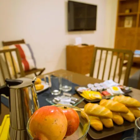 Holidays2malaga Center Appartement *