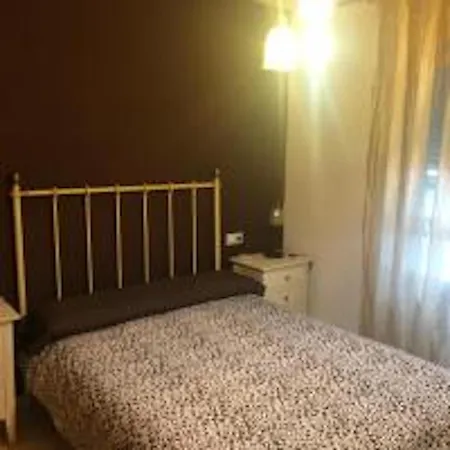 Apartment Apartments Holidays2Malaga City Center Malaga