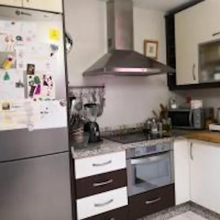Apartments Holidays2Malaga City Center Apartment