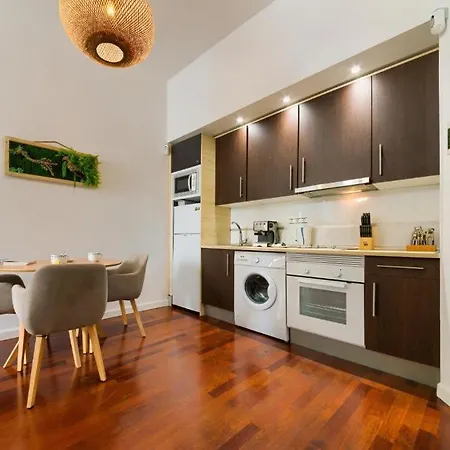 Holidays2malaga Center Málaga