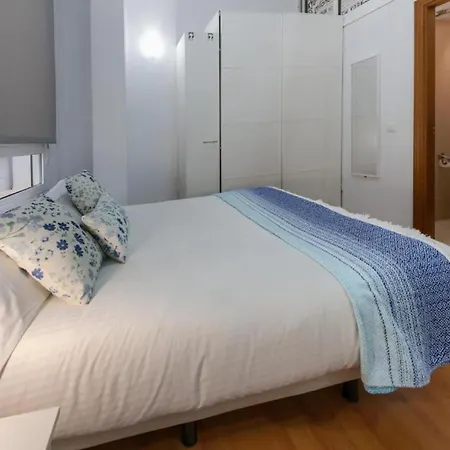 Apartments Holidays2Malaga City Center Apartment Malaga