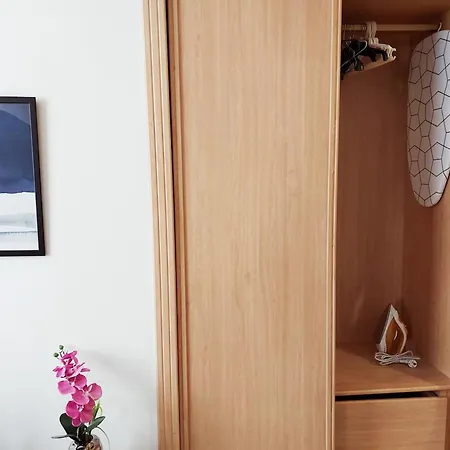 Apartments Holidays2Malaga City Center