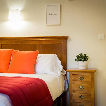Apartments Holidays2Malaga City Center *