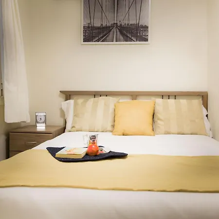 Apartments Holidays2Malaga City Center Apartment
