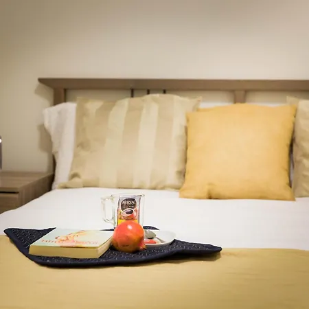 Apartment Apartments Holidays2Malaga City Center