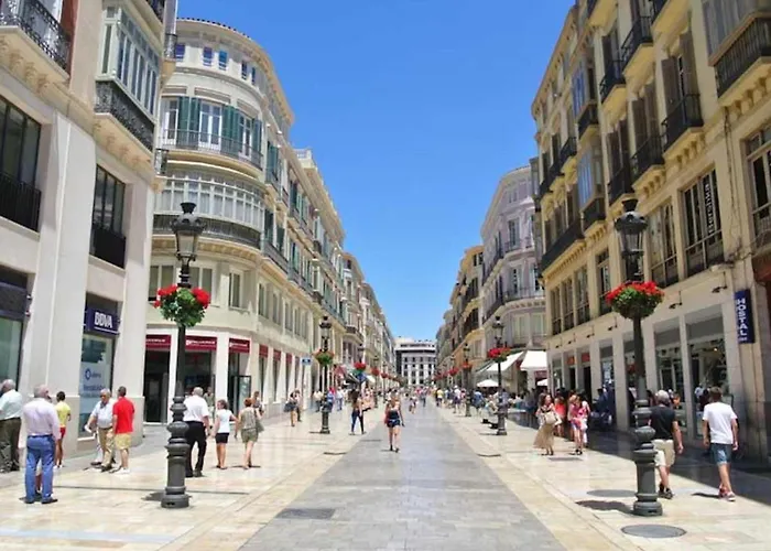 Holidays2malaga Center